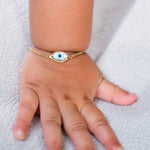 Baby Bracelet