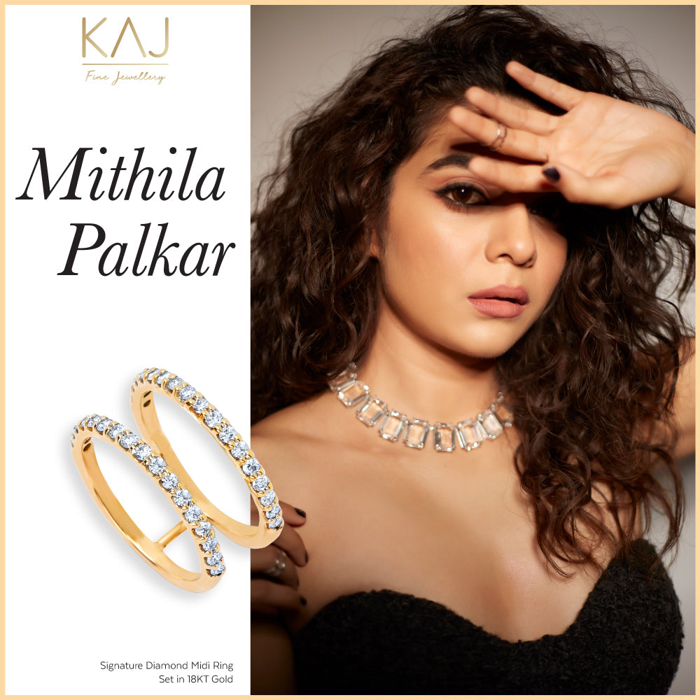 KAJ Fine Jewellery