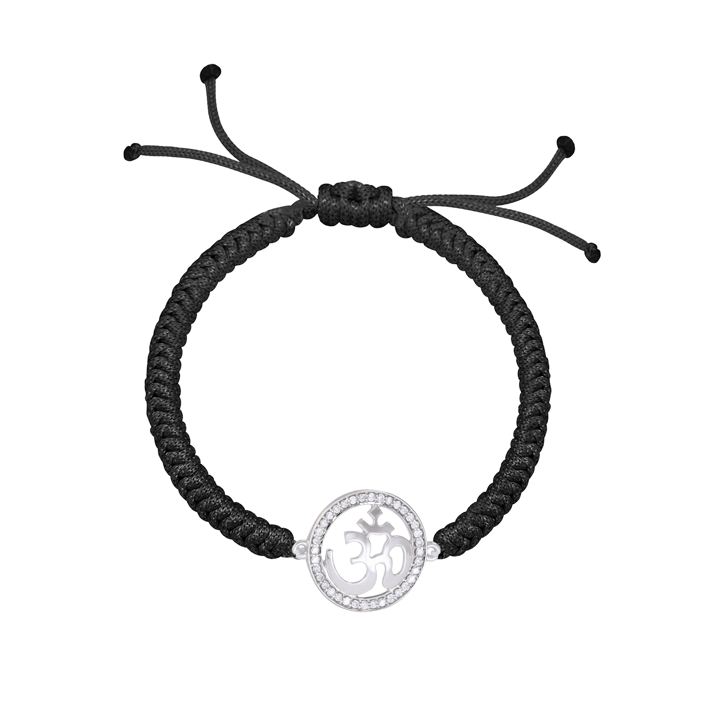 LV Paradise Bracelet, Silver, One Size
