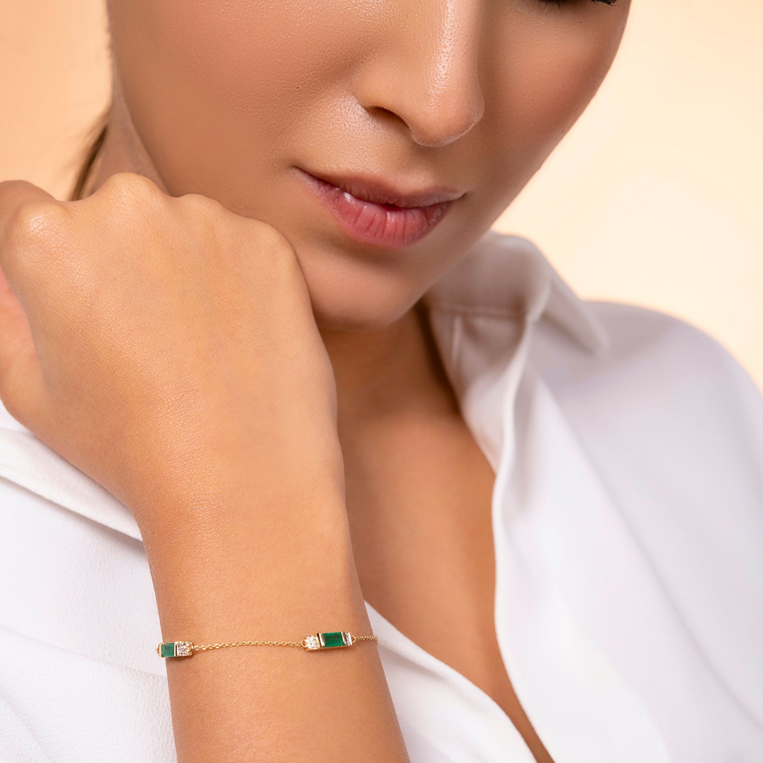 New Certificate 16mm Natural Mexico Sky Blue Amber Beads Bracelet 7.5”aa -  Bracelets - AliExpress
